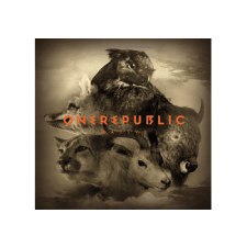 INTERSCOPE OneRepublic - Native (Reissue, Limited Edition) (Vinyl LP (nagylemez)) rock / pop