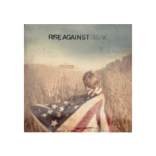 INTERSCOPE Rise Against - Endgame (Cd) rock / pop