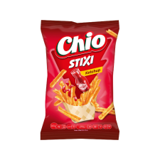 Intersnack Kft Chio Chips 120g Stixi Ketchup előétel és snack