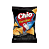 Intersnack Kft Chio Tortilla Chips 110g Salted