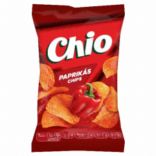 INTERSNACK MAGYARORSZÁG KFT Chio paprikás chips 60 g előétel és snack
