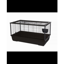 ,InterZoo, INTERZOO Bunny 100 Nyúlketrec 100 cm ketrec, szállítóbox rágcsálóknak