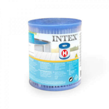  Intex - &#039;&#039;H&#039;&#039; típusú szűrőbetét medence kiegészítő