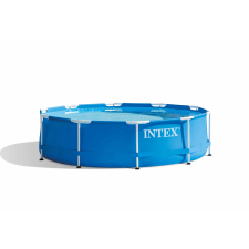 Intex 128200 Frame Pool Set Kerek medence (305 x 61 cm) medence