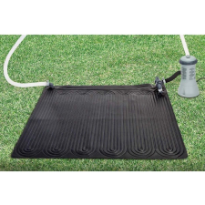 Intex 128685 feltekerhető szolárszőnyeg vízmelegítő (120 x 120 cm) (128685) medence kiegészítő
