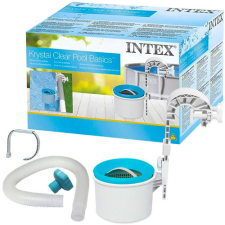 Intex 28000 Deluxe peremre akasztható szkimmer medence kiegészítő