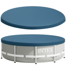 INTEX 28030 Medence takaró fémvázas medencéhez 305 cm medence kiegészítő