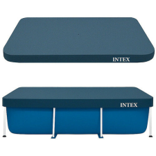  INTEX 28036 rectangular pool cover medence kiegészítő