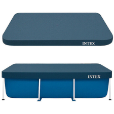 INTEX 28036 téglalap alakú medence takaró 260x160 c medence kiegészítő