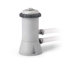 Intex 28638GS papírszűrős vízforgató szivattyú, 3407 liter/óra fürdőszoba kiegészítő