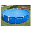 Intex 29024 Szolár takaró(488 cm átmérő) 28014