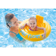 Intex 56585 beleülős úszógumi háttámlával | 56585EU úszógumi, karúszó