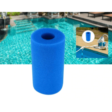 Intex 5 db Intex A típusú medence szűrő szivacs medence kiegészítő