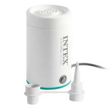 Intex 66646 Elektromos pumpa QUICKFILL AC400 medence kiegészítő