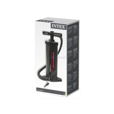 Intex 68605 Double Quick III S kézipumpa - 37 cm medence kiegészítő