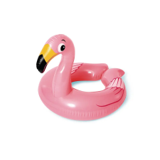  INTEX állatos úszógumi flamingó 76 x 55cm (59220) úszógumi, karúszó