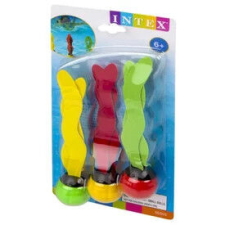  INTEX: Búvár golyó 3 darabos készlet strandjáték