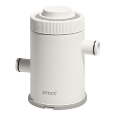 Intex C330 Szűrőszivattyú (26602) medence kiegészítő
