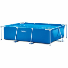 Intex Csővázas medence 220×150×60 cm – Intex medence