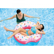Intex Cukros fánk úszógumi úszógumi, karúszó