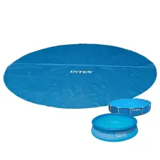 Intex D4.88m prémium medence szolártakaró (28014) medence kiegészítő