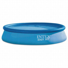 Intex Easy Set kör alakú medence (396 x 84 cm) medence