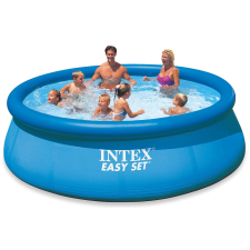 Intex Easy Set Pools Felfújható medence (366 x 76 cm) medence
