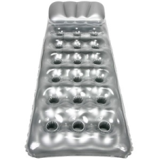 Intex Ezüst, poharas matrac 188x71 cm /58894/ játékfigura