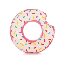 Intex : Fánk úszógumi - 107 x 99 cm - Egyéb úszógumi, karúszó