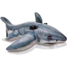 Intex Felfújható cápa Vizijáték medence kiegészítő