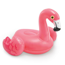 Intex Felfújható fürdőjáték flamingó intex 58590 fürdőszobai játék
