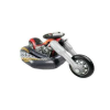 Intex Felfújható matrac gyerekeknek, motorkerékpár típus, Intex Ride-on 57534, 180 x 94 x 71 cm