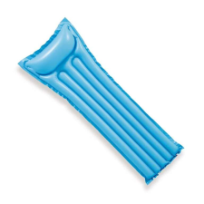 Intex Felfújható matrac úszáshoz 183x69 cm kék - 59703 INTEX | 59703 NIEBIESKI strandjáték