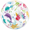 Intex Felfújható strandlabda víz alatti világ 51 cm intex 59040