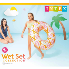  Intex felfújható úszógumi vizes játék