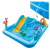 Intex felfújható vízi játszótér medence 00025166