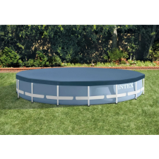 Intex Frame-Pool medencetakaró 457 cm (28032) medence kiegészítő