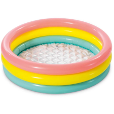 Intex gyerekmedence három színben 86x25 cm (6941057459240) (6941057459240) medence