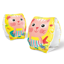 Intex Gyermek úszómellény 20 x 15 cm intex 56665 vizes játék