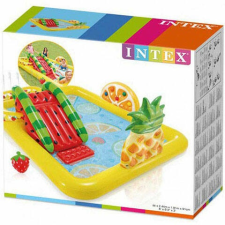 Intex Gyümölcsös játszómedence 244×191×91 cm – Intex medence