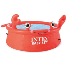 Intex Happy Crab 183x51 cm (26100) medence