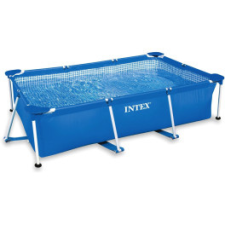 Intex INTEX Metal medence 300 x 200 x 75 cm medence
