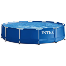 Intex INTEX MetalSet medence 366 x 76 cm (28212) medence