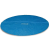 Intex kerek Szolártakaró 488cm (28014) #kék