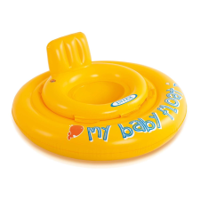 Intex Kerekes szék úszni tanuláshoz Ø 70 cm intex 56585 strandjáték