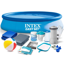 Intex Kerti bővítőmedence 366 x 76 cm szett 15in1 intex 28132 medence