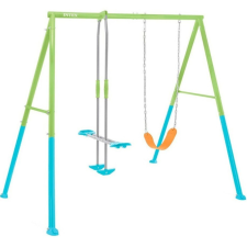 Intex Kerti libikóka - hinta, 254 x 251 x 211 cm (44120) medence kiegészítő
