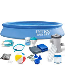 Intex Kerti medencetámasz 305 x 61 cm 16in1 intex 28118 medence
