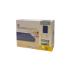 Intex Kétszemélyes felfújható ágy 191x137x25 cm, INTEX DURA BEAM 64758