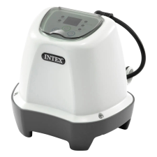 Intex Krystal Clear Sóbontó víztisztító berendezés - 26662 medence kiegészítő